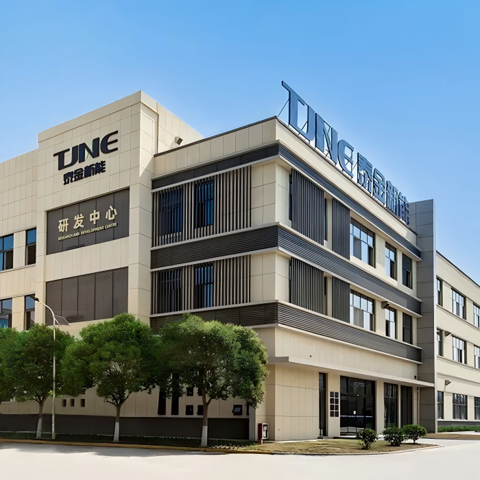TJNE building image