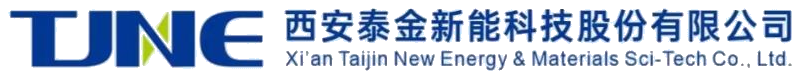 TJNE logo