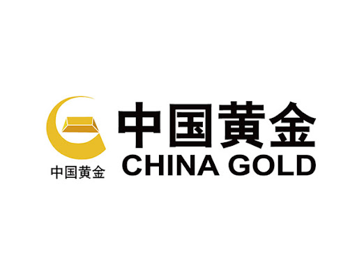 China Gold